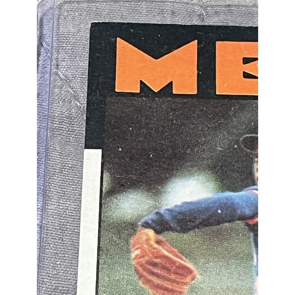 Topps this 1986